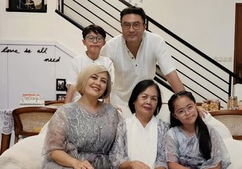 8 Tahun Menanti Buah Hati hingga Nyaris Menyerah, Surya Saputra Haru Dengar Bima Lantunkan Ayat Suci