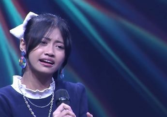 Profil Tasya Allesia, Penyanyi Muda yang Raih Juara Dangdut Academy 7