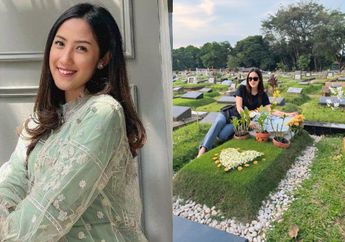 Profil Tamara Tyasmara, Artis yang Pilu Kehilangan Sang Putra, Akui Masih Dendam dengan Pelaku Pembunuhan Dante