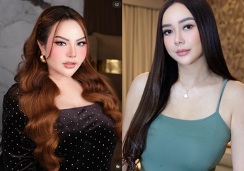 Lisa Mariana Beri Sindiran Pedas Aura Kasih dan Ridwan Kamil, Singgung Soal Pantulan Air, Ada Apa Gerangan?