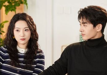 Sinopsis Drama China Money Honey Brainy, Kisah Romansa Ratu Pekerja Paruh Waktu