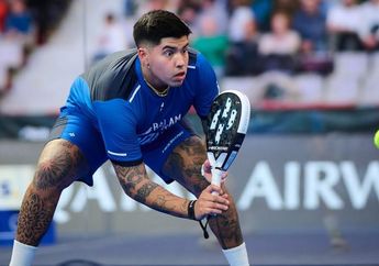 Apa Itu Aturan 40-40 dalam Permainan Padel? Inilah Penjelasannya