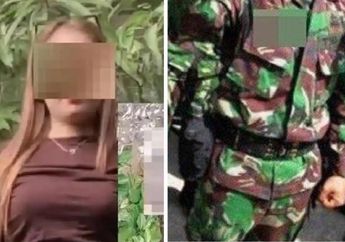 Kronologi Tewasnya Janda Muda Karena Dibunuh 2 Oknum TNI, Jasad Dibuang di Bawah Jembatan hingga Dimakan Biawak