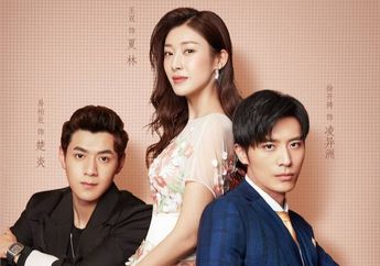 Awalnya Nikah Kontrak, Aktris Ini Malah Jatuh Cinta Beneran sama CEO Tampan, Simak Sinopsis Drama China Well Intended Love!