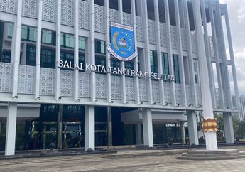 Buang Sampah di Kantor Wali Kota Tangsel, Ini Tuntutan BEM UMJ: Harus Ada Gebrakan