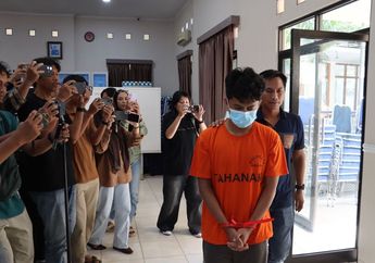 Kronologi Mahasiswa IT Teror Bom ke 10 Sekolah di Depok Melalui Email, Motif Pelaku Terungkap