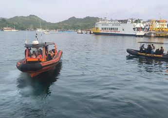 Kronologi Kapal Pinisi Tenggelam di Labuan Bajo saat Libur Nataru, 4 WNA Spanyol Diduga Terjebak di Kamar, Kini Masih Hilang