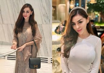 Disebut Jadi Orang Ketiga, Safa Marwah Justru Puji Setinggi Langit Sosok Ridwan Kamil hingga Ngaku Sedih Dengar Kabar Perceraian Sang Pejabat