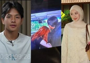 Bikin Syok! Begini Klarifikasi Yuka Soal Foto Jule Senderan di Mobil dengan Dirinya, Netizen Auto Geram