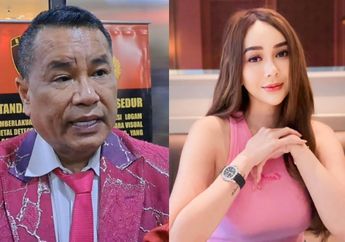 Aura Kasih Ancam Laporkan Penyebar Gosip Dirinya dengan Ridwan Kamil, Hotman Paris Beri Peringatan Ini