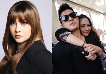 Profil Audy Item, Istri Iko Uwais yang Ngaku Lelah Dikomentari Netizen Soal Berat Badan, Begini Curhatan Pilunya