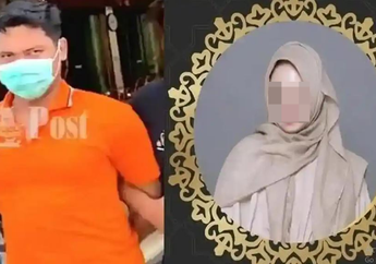 Kronologi Mahasiswi ULM Tewas Dihabisi Oknum Polisi di Kalsel, Berawal dari Cinta Segitiga hingga Berujung Tragedi