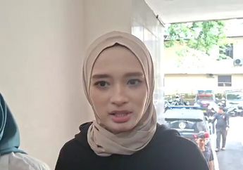 Wardatina Mawa Tetap Lanjutkan Laporan Dugaan Perzinaan, Inara Rusli Pilih Ajukan Restorative Justice