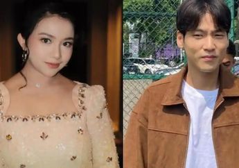 Profil Diva Azzura, Tiktokers yang Diduga Pacar Baru Daehoon, Sudah Tak Malu Pamer Kemesraan