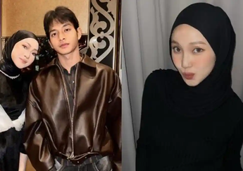 Yuka Tegaskan Dirinya Single dan Berhak Cari Pasangan di Tengah Isu Kedekatan dengan Jule