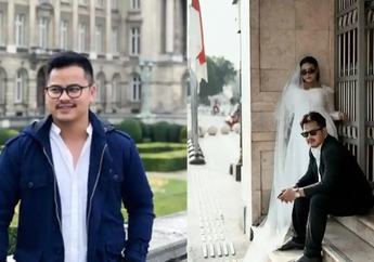 Diduga Tipu Investor Rp300 Juta, Suami Boiyen Resmi Dilaporkan ke Polda Metro Jaya