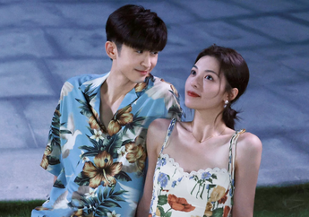 Belajar Mencintai Lagi Setelah Kehilangan, Ini Sinopsis Drama China The Furthest Distance Dibintangi Zhong Chu Xi dan Zhang Yun Long