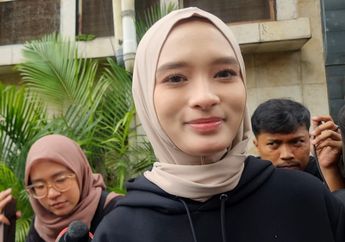 Inara Rusli Terang-terangan Akui Sudah Nikah Siri, Pilih Pertahankan Rumah Tangga dengan Insanul Fahmi karena Hal ini