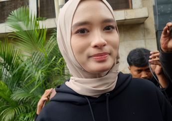 Sejak Kasus Nikah Siri dengan Insanul Fahmi, Inara Rusli Mengaku Virgoun Batasi Akses ke Anak-anak