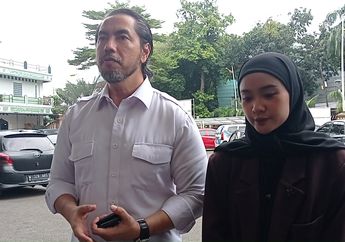 Pelaku Penganiayaan Bayi Akhirnya Ditangkap, Cita&nbsp;Citata Beri Dukungan Penuh