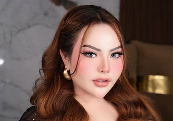 Lisa Mariana Mendadak Sindir Soal 'BO' dan Tantang Bukti: Awas Blunder!