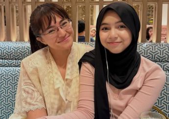 Tak Perjuangkan Hak Asuh Anak, Marshanda Ungkap Ketakutan Terbesarnya Setelah 10 Tahun Bercerai