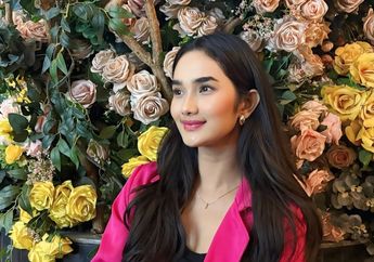 Faby Marcelia Bongkar Kriteria Calon Suami Usai Cerai dari Revand Narya, Akui Dulu Punya Penyakit Hati Ini