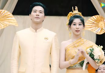 Sinopsis Drama China Manbo Destiny, Kisah Gadis Biasa yang Terjebak Takdir Kerajaan