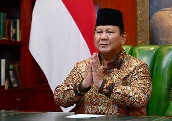 Prabowo Subianto Tak Rayakan Tahun Baru 2026 di Ibu Kota, Mensesneg Sebut Presiden akan Tinggal di Daerah Bencana