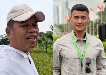 Ngakak! Dedi Mulyadi Tetiba Minta Dicarikan Jodoh oleh Chocky Sitohang, Kode Ingin lepas Status Duda?