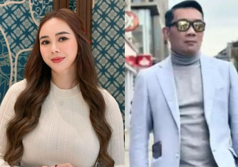 Harta, Tahta dan Wanita Disebut Jadi Ujian Terberat dalam Karier Politik Ridwan Kamil