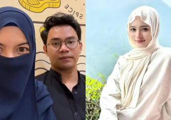 Rumah Tangganya Hancur Lebur, Wardatina Mawa Minta Insanul Fahmi Melepaskannya: Bahagialah Kamu