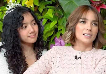 Sheila Marcia Akui Masa Lalu Kelam, Leticia Joseph Justru Beri Reaksi Tak Terduga hingga Bikin Haru