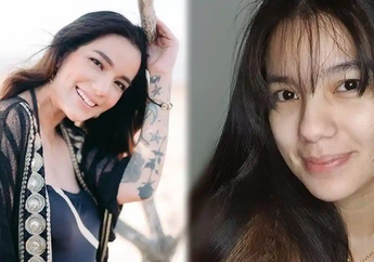 Sheila Marcia Akui Titik Terendah Hidupnya, dari Luka Mendalam hingga Bangkit Menemukan Makna Hidup