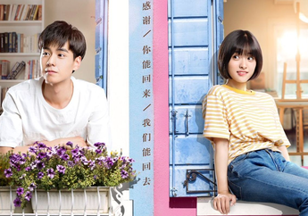 Sinopsis Drama China A Love So Beautiful yang Bikin Baper, Kisah Romantis SMA yang Tak Selalu Manis