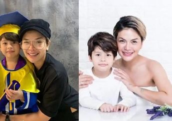 Nikita Mirzani Dijenguk Anaknya di Rutan, ART Beberkan Momen Haru Pertemuan sang Artis dengan Dua Putranya