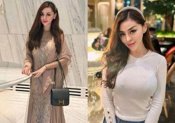 Tak Terima Terseret dalam Isu Perselingkuhan Ridwan Kamil, Safa Marwah Kepergok Hangout Bareng Lisa Mariana: Jangan Ada Pelakor