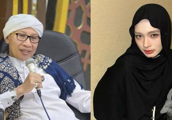 Buya Yahya Dikritik Usai Inara Rusli Cabut Laporan Terhadap Insanul Fahmi, sang Pendakwah Dituding Dukung Perselingkuhan