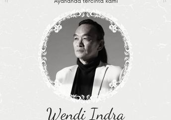 Innalillahi, Ayah Gilang Dirga Meninggal Dunia, Sederet Artis Tulis Pesan Pilu Ini