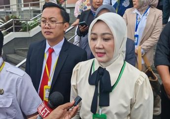 Atalia Praratya Hadir di Sidang Cerai, Istri Ridwan Kamil Buka Suara soal Dugaan Keterlibatan Aura Kasih dalam Rumah Tangganya