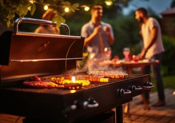 Rayakan Malam Tahun Baru dengan 5 Menu Lezat yang Jadi Andalan