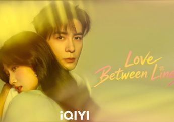 Sinopsis Drama China Love Between Lines, Kisah Cinta Chen Xing Xu dan Lu Yu Xiao di Balik Permainan Skrip