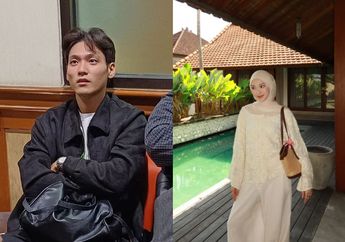 Tok! Resmi Menduda, Na Daehoon Ucap Ikrar Talak di Depan Hakim, Bersyukur Pisah dari Julia Prastini hingga Kantongi Hak Asuh Anak