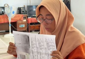 Kronologi Pemecatan Guru Nur Aini, Berawal dari Mengeluh Jarak Mengajar 114 Km