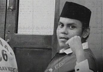 Profil Alfarisi bin Rikosen, Tahanan Demo yang Meninggal di Rutan Madaeng Surabaya, KontraS Sebut Ada Tekanan Psikologis