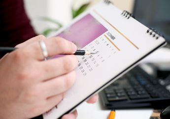 Kapan Long Weekend Pertama Setelah Libur Tahun Baru 2026? Ini Jadwal Lengkapnya