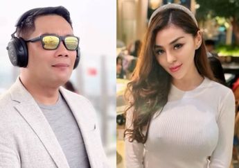 Akhirnya Safa Marwah Bongkar Hubungannya dengan Ridwan Kamil, Akui Pernah Hubungi Suami Atalia Praratya Karena Hal Ini