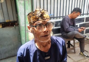 Raffi Ahmad Kirim Bantuan untuk Diding Boneng, Janji Datang Langsung ke Rumah