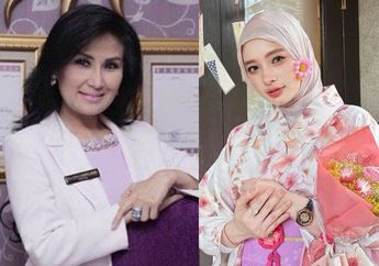 Psikolog Lita Gading Sindir Kedewasaan Inara Rusli, Singgung Tentang Nasib dari Anak-anak Virgoun