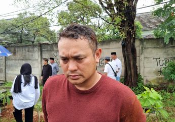 Tak ada Firasat, Inilah Wasiat Sederhana Mendiang Ayah Gilang Dirga Sebelum Meninggal